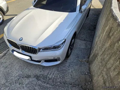 2017 BMW 730 WBA7G610XHB074115 VIN:WBA7G610XHB074115