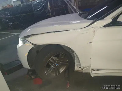 2017 BMW 320 WBA8A9109JK884249 VIN:WBA8A9109JK884249