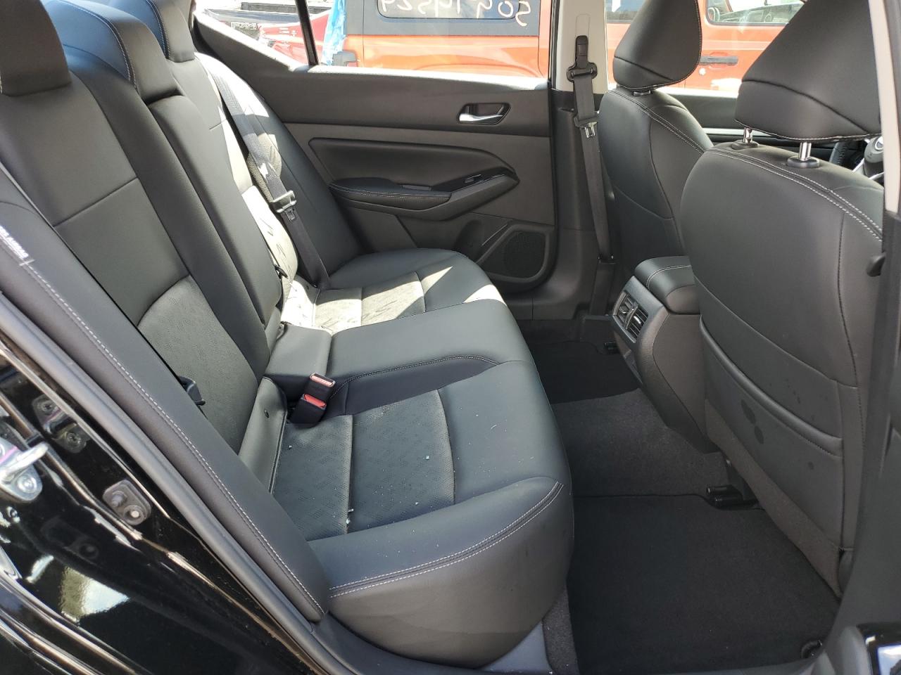 2023 NISSAN ALTIMA SL VIN:1N4BL4EW4PN392911