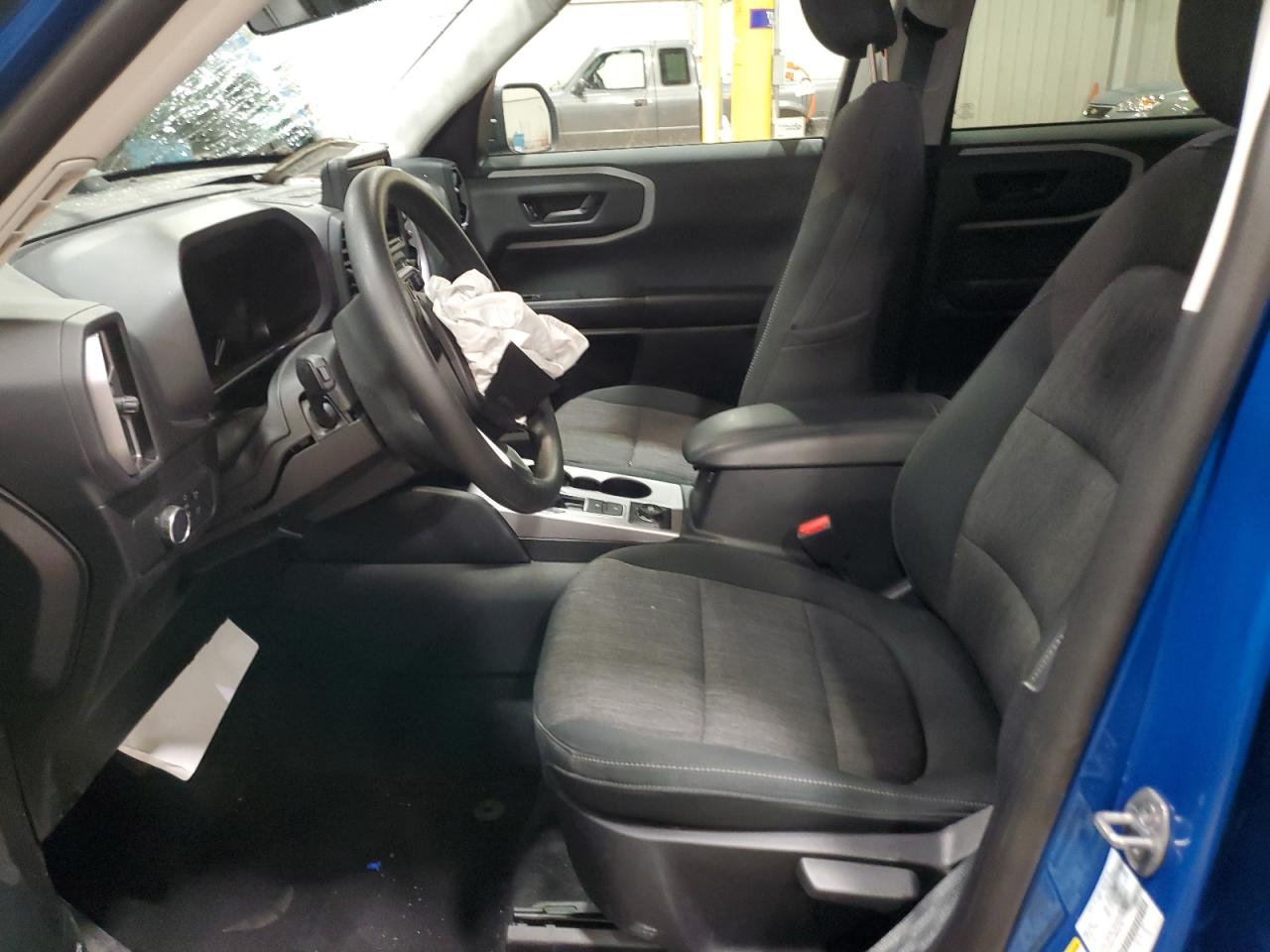 2022 FORD BRONCO SPORT BIG BEND VIN:3FMCR9B62NRD82768
