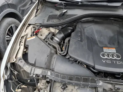 2016 Audi A6 WAUZZZ4G5GN014186 VIN:WAUZZZ4G5GN014186