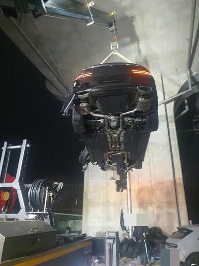 2022 Genesis G80 VIN: