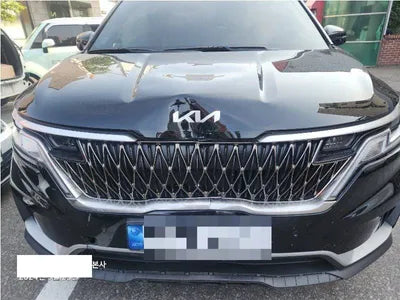 2022 Kia Carnival VIN: