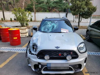 2021 MINI Countryman WMW11BS01M3N26018 VIN:WMW11BS01M3N26018