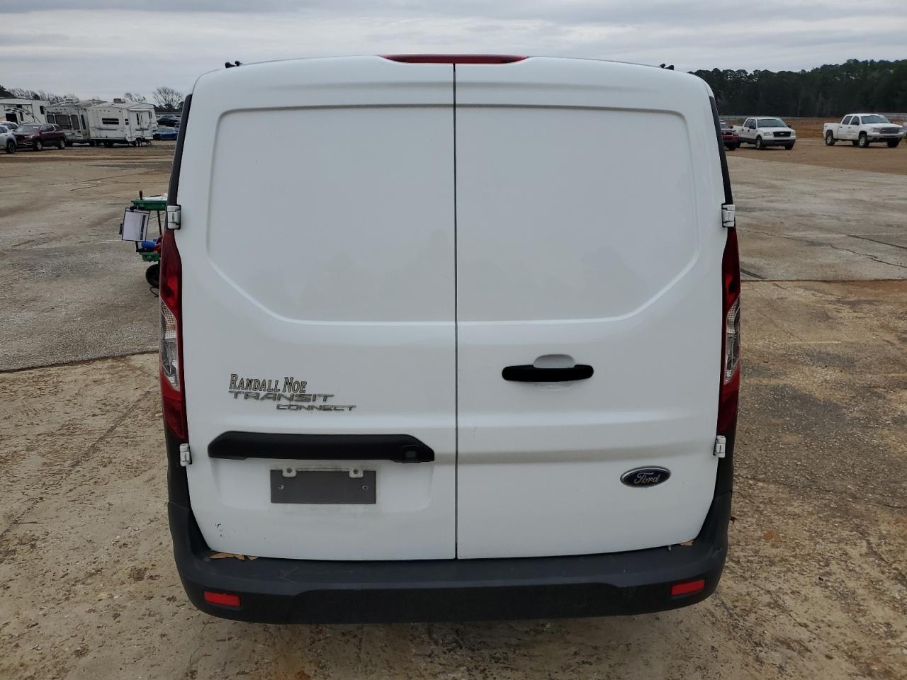 2022 FORD TRANSIT CONNECT XL VIN:NM0LS7S20N1528988