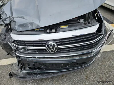 2023 Volkswagen Jetta VIN: