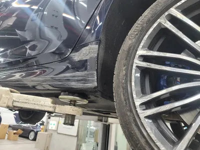 2017 BMW 530 292KMWBAJC9107HG9 VIN:292KMWBAJC9107HG9