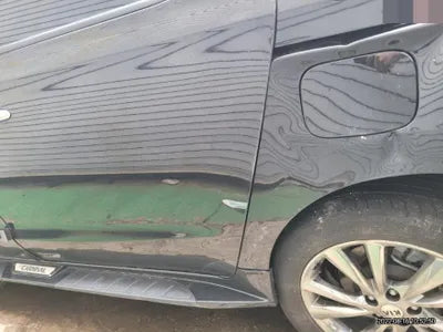 2018 Kia Carnival VIN: