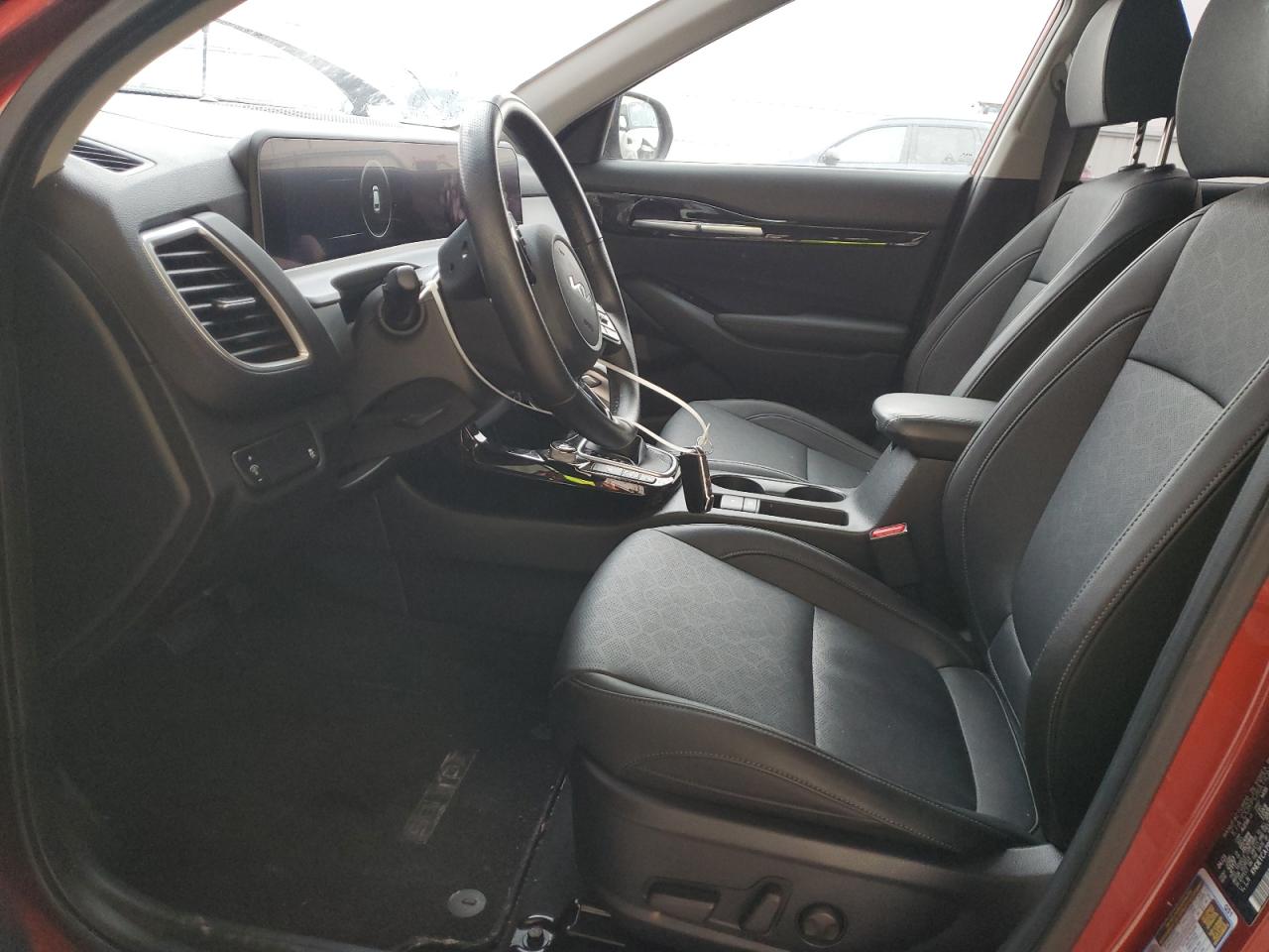 2024 KIA SELTOS SX VIN:KNDETCA79R7494891