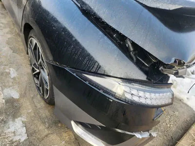 2023 Hyundai Ioniq KMHM241AFPA002125 VIN:KMHM241AFPA002125