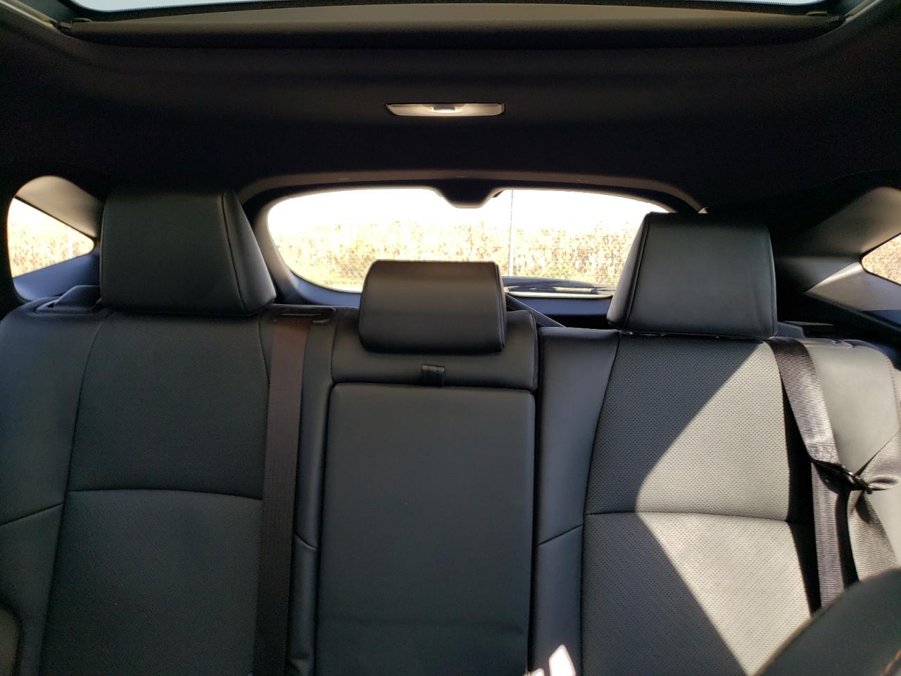 2023 TOYOTA VENZA LE VIN:JTEAAAAH6PJ120879