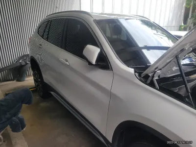 2022 BMW 120 WBA11DG09N5V29792 VIN:WBA11DG09N5V29792