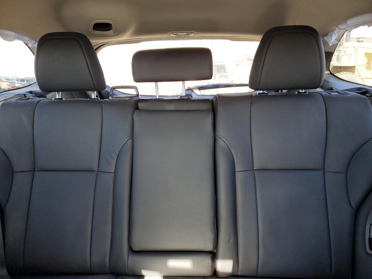 2024 SUBARU OUTBACK LIMITED VIN:4S4BTGND2R3268169