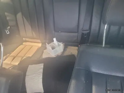 2015 Mercedes-Benz E 400 VIN: