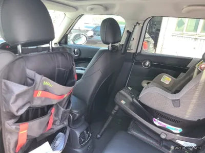 2019 MINI Countryman WMWYY5100K3G74965 VIN:WMWYY5100K3G74965
