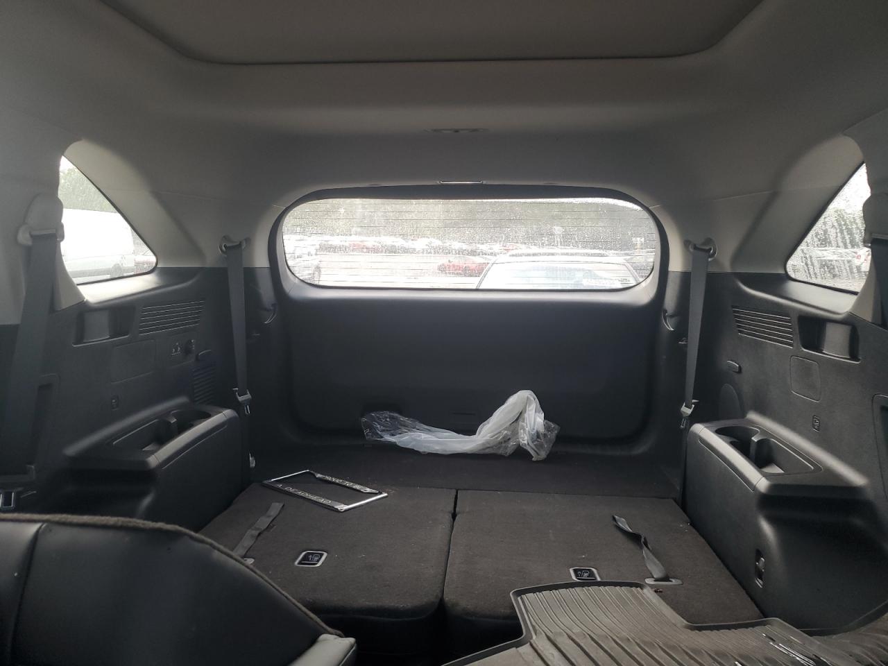 2022 KIA SORENTO SX VIN:5XYRKDLF8NG111065