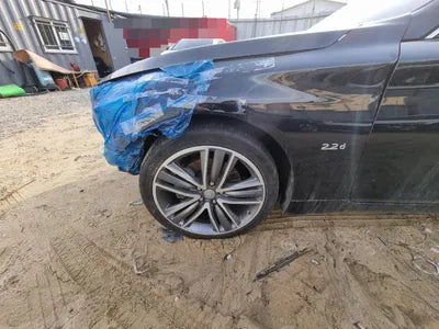 2016 Infiniti Q50 JNKDV71E8GM550974 VIN:JNKDV71E8GM550974