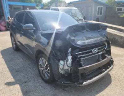 2020 Hyundai Tucson KMHJ281ABLU209211 VIN:KMHJ281ABLU209211