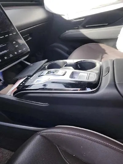 2022 Hyundai Tucson VIN: