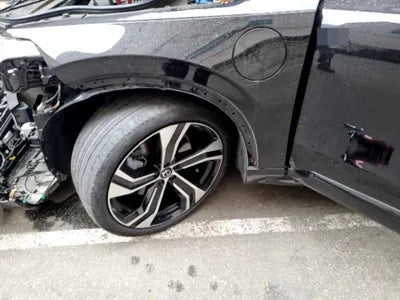 2021 Volvo XC90 YV1LFBR0DM1703873 VIN:YV1LFBR0DM1703873