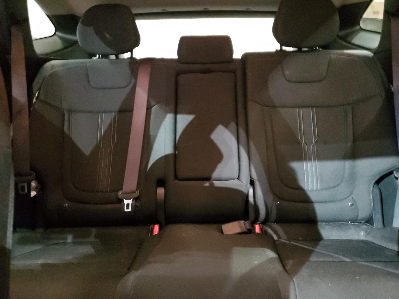 2024 HYUNDAI TUCSON BLUE VIN:KM8JBCD16RU206749