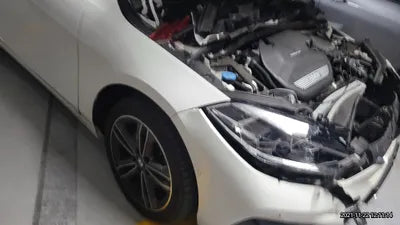 2020 BMW 118 WBA7M9107L7G17736 VIN:WBA7M9107L7G17736