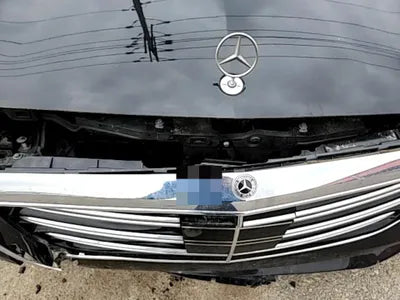 2020 Mercedes-Benz S 560 W1KUG8GB4LA565844 VIN:W1KUG8GB4LA565844