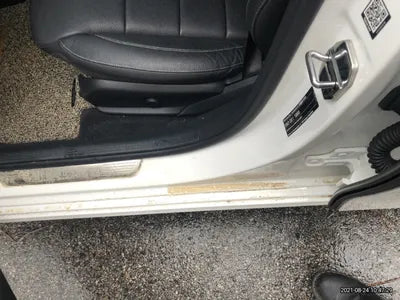 2016 Mercedes-Benz E 300 WDDZF4JB8HA061153 VIN:WDDZF4JB8HA061153