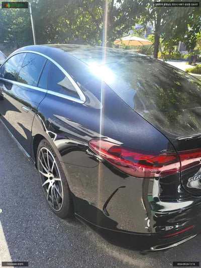 2022 Mercedes-Benz S 450 W1KCG2EB5PA027011 VIN:W1KCG2EB5PA027011