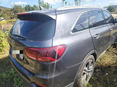 2018 Kia Sorento KNAPS81ABJA463579 VIN:KNAPS81ABJA463579