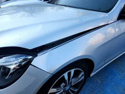 2016 Mercedes-Benz E 220 430KMWDDHF0AB0GB3 VIN:430KMWDDHF0AB0GB3