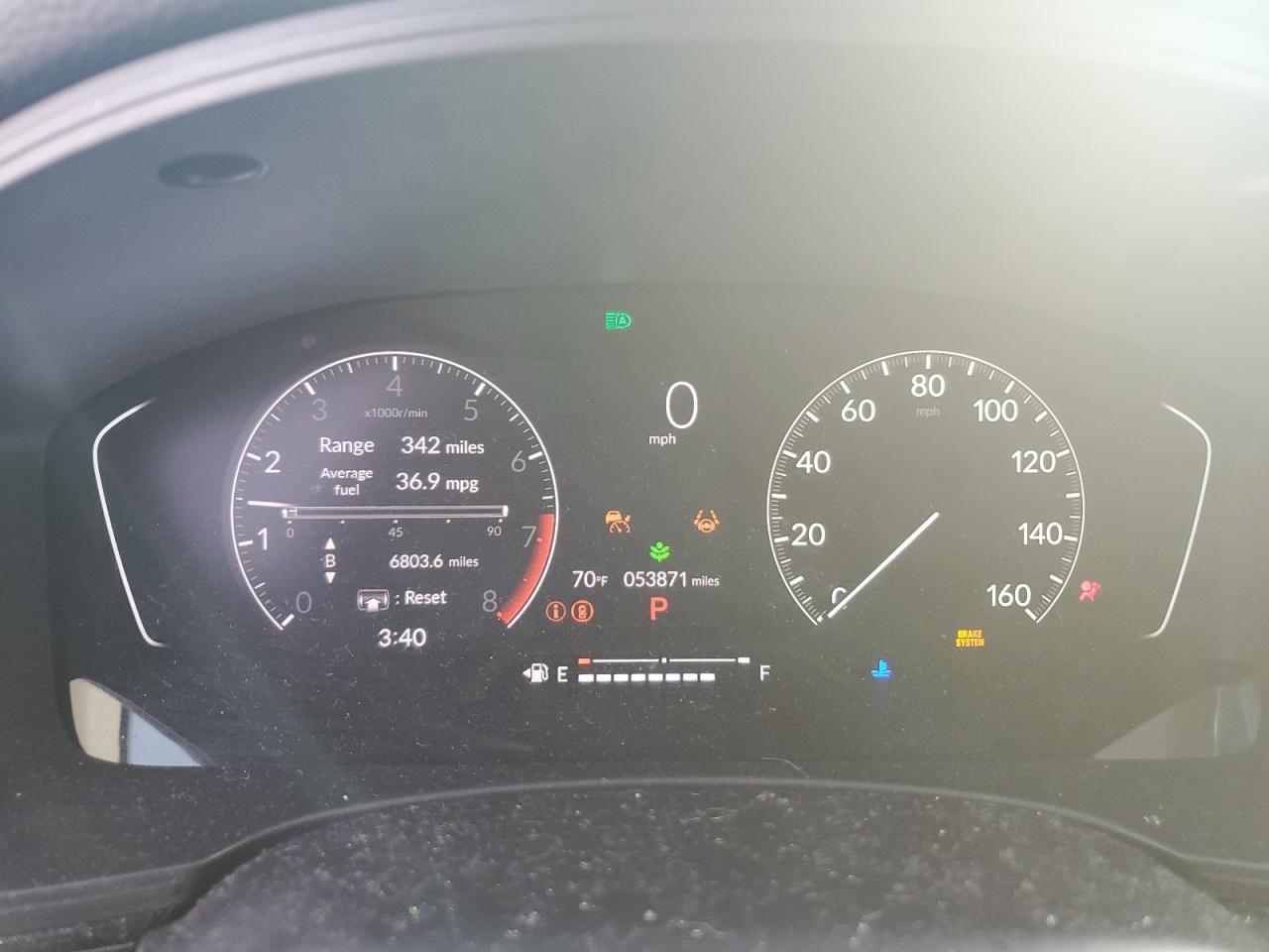 2022 HONDA CIVIC LX VIN:2HGFE2F26NH506985