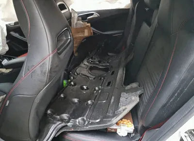 2018 Mercedes-Benz A 45 AMG WDDBF5CB8JJ690518 VIN:WDDBF5CB8JJ690518