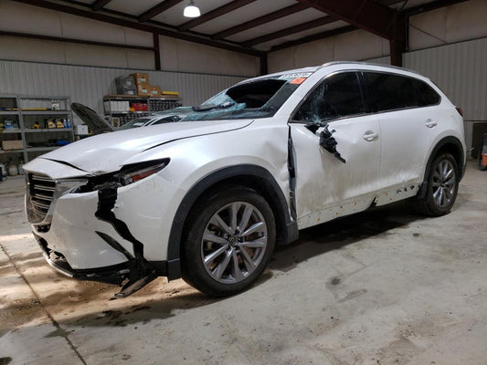 2022 MAZDA CX-9 GRAND TOURING VIN:JM3TCBDY6N0622925