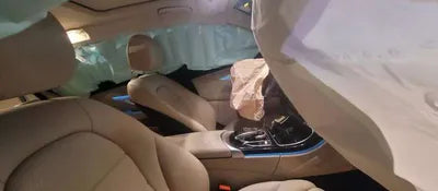 2016 Mercedes-Benz C 220 WDDWF0EB5GR201892 VIN:WDDWF0EB5GR201892