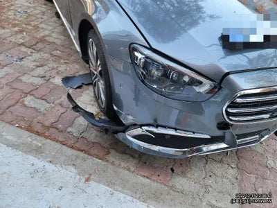 2022 Mercedes-Benz E 450 VIN: