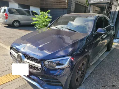 2020 Mercedes-Benz GLC 300 W1N0J8EB1LF814044 VIN:W1N0J8EB1LF814044