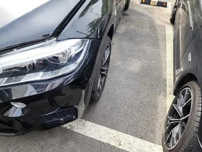 2018 BMW X6 M WBSKW8101JLE85068 VIN:WBSKW8101JLE85068