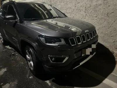 2019 Jeep Compass 3C4NJDCB1KT838731 VIN:3C4NJDCB1KT838731