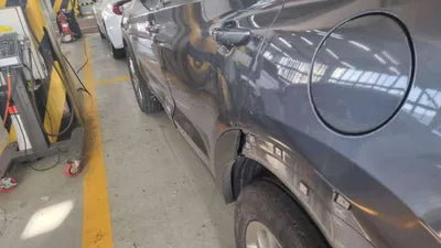 2018 Hyundai Tucson KMHJ381ABJU646875 VIN:KMHJ381ABJU646875
