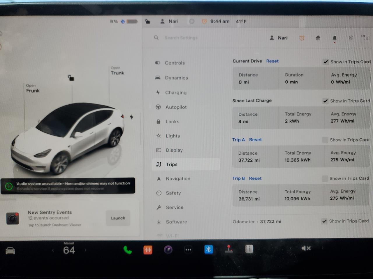 2023 TESLA MODEL Y  VIN:7SAYGAEE0PF772926