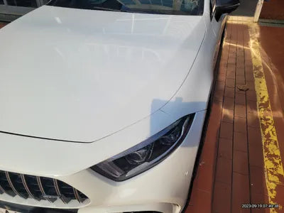 2019 Mercedes-Benz CLS 400 WDD2J2DB4KA041781 VIN:WDD2J2DB4KA041781