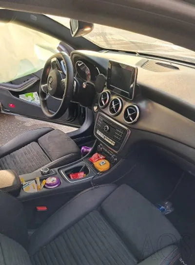 2018 Mercedes-Benz CLA 220 WDDSJ4FB3JN626545 VIN:WDDSJ4FB3JN626545