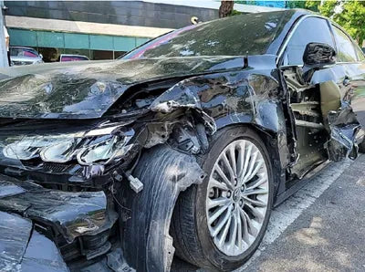 2020 Toyota Avalon 4T1B21FB6LU013359 VIN:4T1B21FB6LU013359