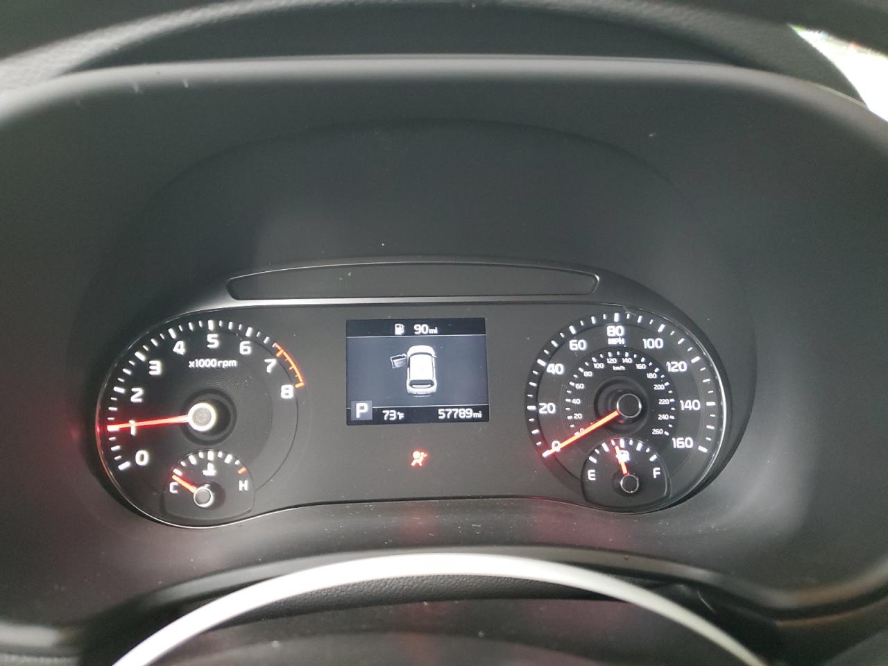 2022 KIA SOUL LX VIN:KNDJ23AU5N7181970