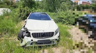 2014 Mercedes-Benz GLA 200 VIN: