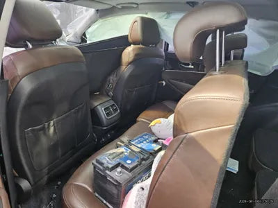 2016 Kia Sorento KNAPK81BBGA247385 VIN:KNAPK81BBGA247385