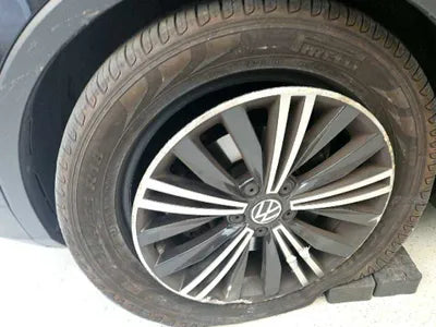 2022 Volkswagen Tiguan WVGZZZ5NZNW008760 VIN:WVGZZZ5NZNW008760