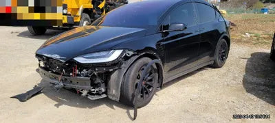 2020 Tesla Model X 5YJXCBE28LF286844 VIN:5YJXCBE28LF286844