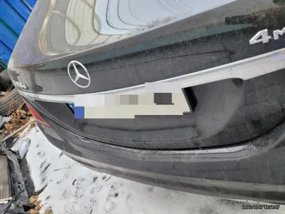 2020 Mercedes-Benz S 350 W1KUF2BB6LA565884 VIN:W1KUF2BB6LA565884